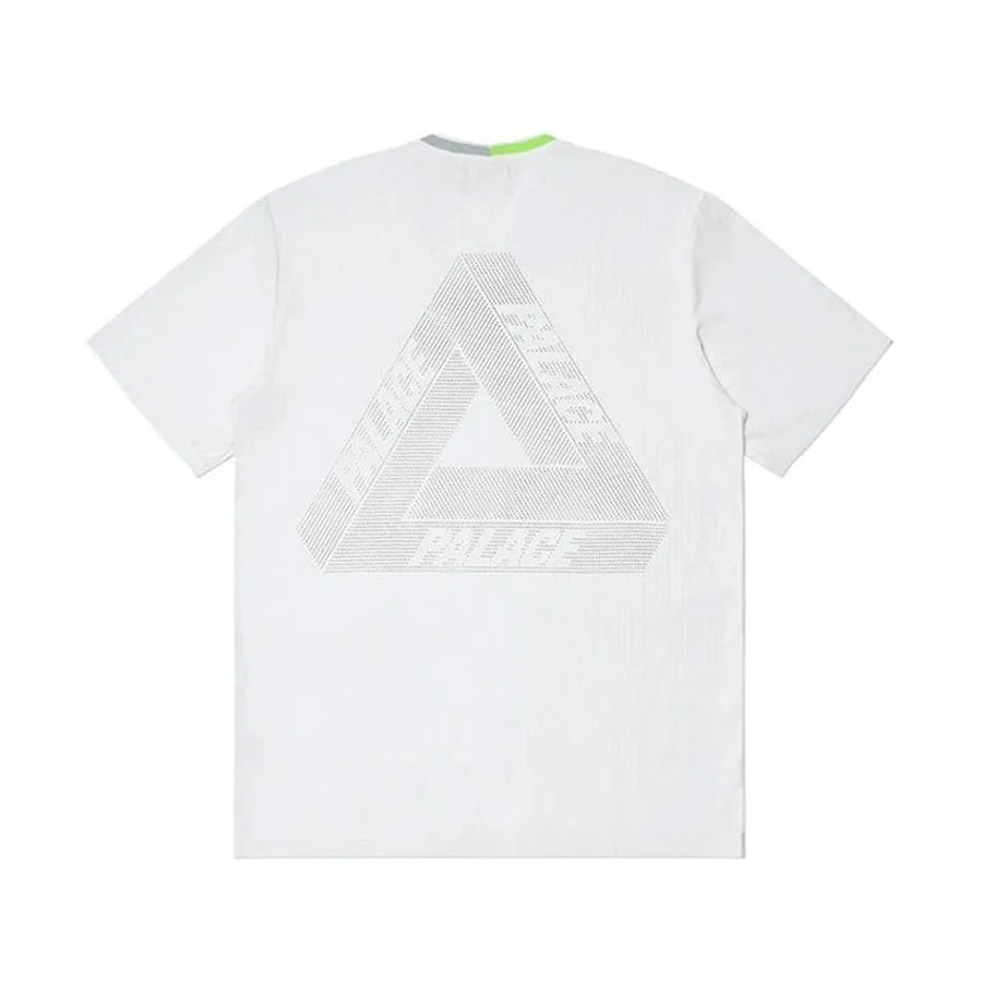 Palace x Adidas - Tour Tee — Club72 Golf